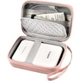 thumbnail image 1 of Case Compatible with Canon Ivy Mobile Mini CLIQ CLIQ+ CLIQ2 CLIQ+2 Instant Camera Printer, Wireless Bluetooth Portable, 1 of 5