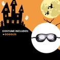 thumbnail image 7 of Harry Potter Quidditch Child Costume Goggles | One Size, 7 of 7
