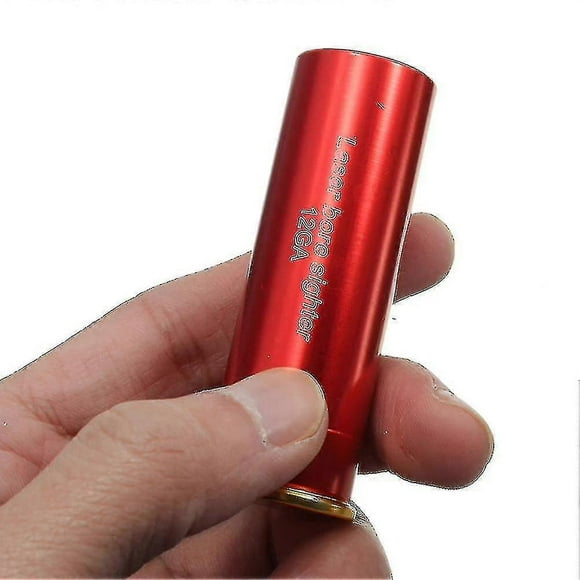 12ga Red Laser Calibrator Laser Calibrator Laser Level