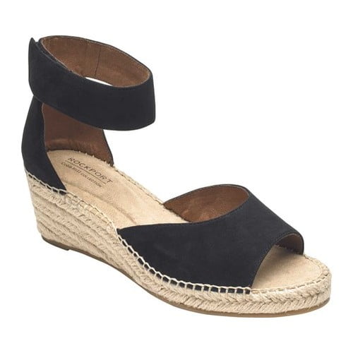 rockport abbott pump