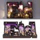 thumbnail image 4 of Decoración de Letras EID de Madera ANGGREK Efecto de Iluminación Para EID Al Fitr, 4 of 7
