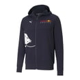 thumbnail image 1 of Sudadera Puma Red Bull Racing Full Zip Hombre 763107 Puma 763107/Sudadera/Casual, 1 of 4