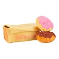 thumbnail image 2 of Fresh Barked Donuts, 2 of 7