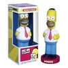 Wacky Wobbler Homer Bobble-Head