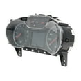 thumbnail image 3 of 2016 Chevrolet Cruze Speedometer Instrument Gauge Cluster Model Number 39082370, 3 of 6