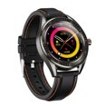 thumbnail image 2 of Gwong Electrónica SN82 Smart Watch Tiempo de espera largo multifuncional IPS Pantalla de color Bluetooth-compatible4.2 Deportes Reloj digital a prueba de agua para Android 5.0, 2 of 6