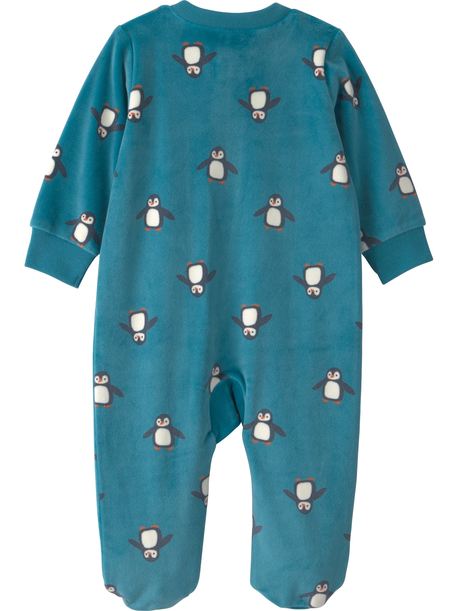 Carter's Child of Mine Baby Cozy Sleep 'N Play, Sizes Preemie-6/9 Months