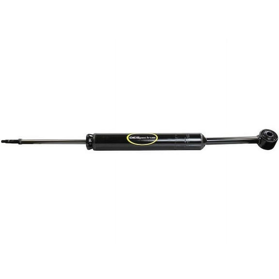 Rear Shock Absorber - Compatible with 2015 - 2017 Chrysler 200 2016
