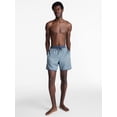 thumbnail image 2 of George Men's Dolphin Hem Shorts, 7" Inseam, Sizes S-3XL, 2 of 5