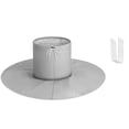 thumbnail image 4 of GLFILL Tree root insulation cover palm tree winter protection cover 2, 4 of 8
