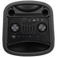 thumbnail image 2 of iLive LightShow+ Wireless Speaker System, ISB653B, 2 of 6