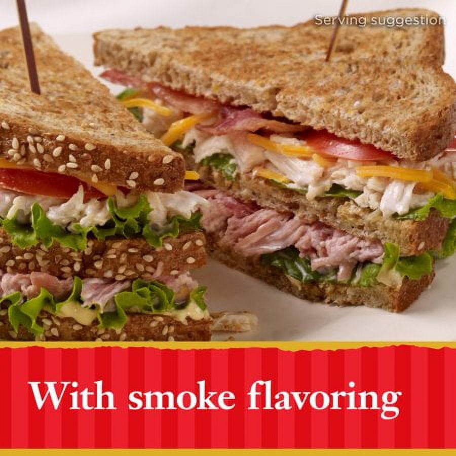 Hormel Smoked Chunk Ham, 5 oz Can