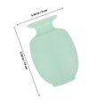thumbnail image 2 of unbranded 2Ud Florero Colgante Reutilizable Para De Refrigerador Y Espacios Interiores, 2 of 8