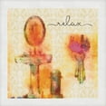 thumbnail image 3 of Greene, Taylor 15x15 Black Modern Framed Museum Art Print Titled - BATH SKETCH I, 3 of 5