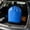 Blue#2080, variant on Large Capacity Drawstring Plastic Storage Bag for Moving Quilts Clothes and Bedding