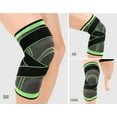 thumbnail image 2 of 3D Sports Knee Pad, 2 of 11