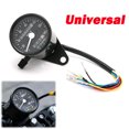thumbnail image 2 of American motorcycle odometer tachometer tachometer Chopper Bobber cafe racer -, 2 of 4