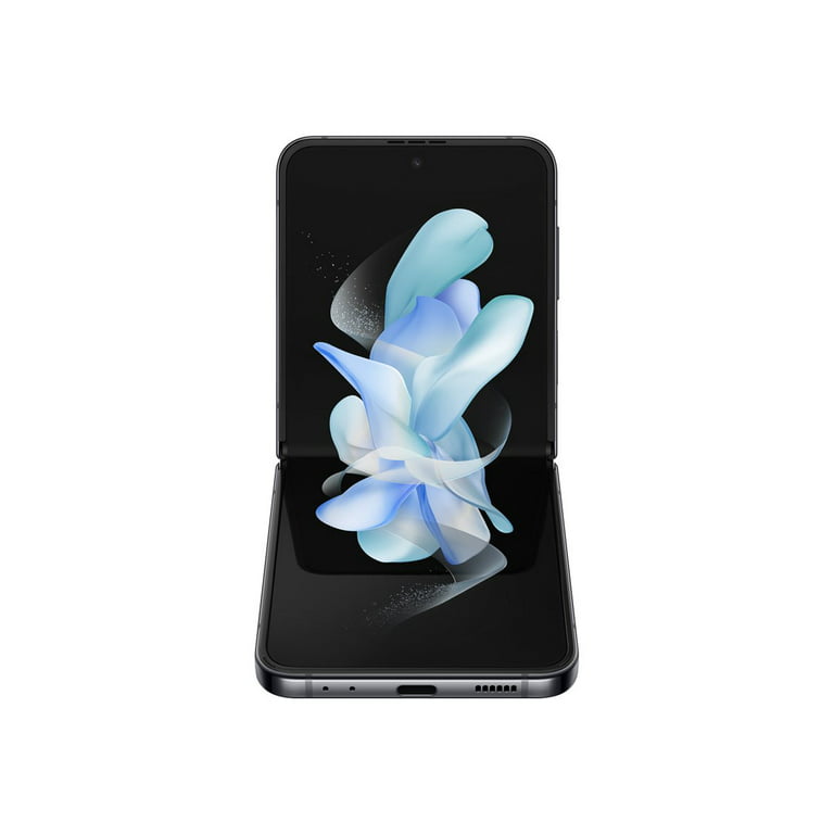 Samsung Galaxy Z Flip4 Graphite 128GB US
