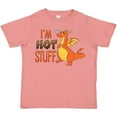 thumbnail image 3 of Inktastic I'm Hot Stuff- cute dragon Boys or Girls Toddler T-Shirt, 3 of 5