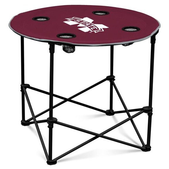 Logo Brands 177-31 Mississippi State Round Table