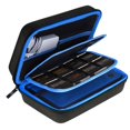 thumbnail image 1 of Funda de transporte AUSTOR para Nintendo New 3DS XL, 1 of 7