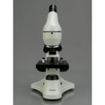 thumbnail image 4 of AmScope M120C-2L-PB10-E2 Digital Microscope, WF10x and WF25x Eyepieces, 40x-1000x Magnification, Brightfield, Upper and, 4 of 4