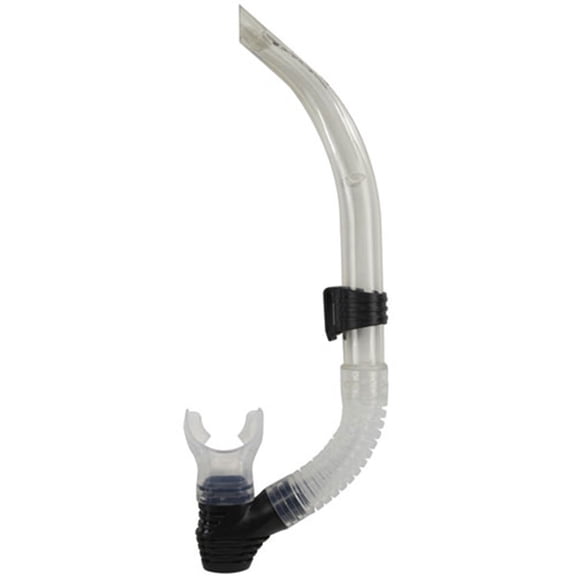 Genesis Surf Snorkel, Clear