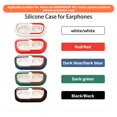 thumbnail image 2 of Étui de Protection en Silicone pour Écouteurs SMOONDROP PILL Bluetooth, 2 of 8