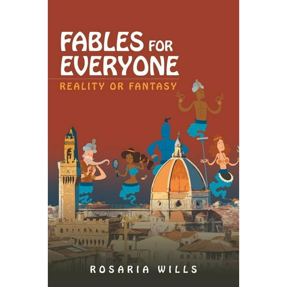 Fables for Everyone : Reality or Fantasy
