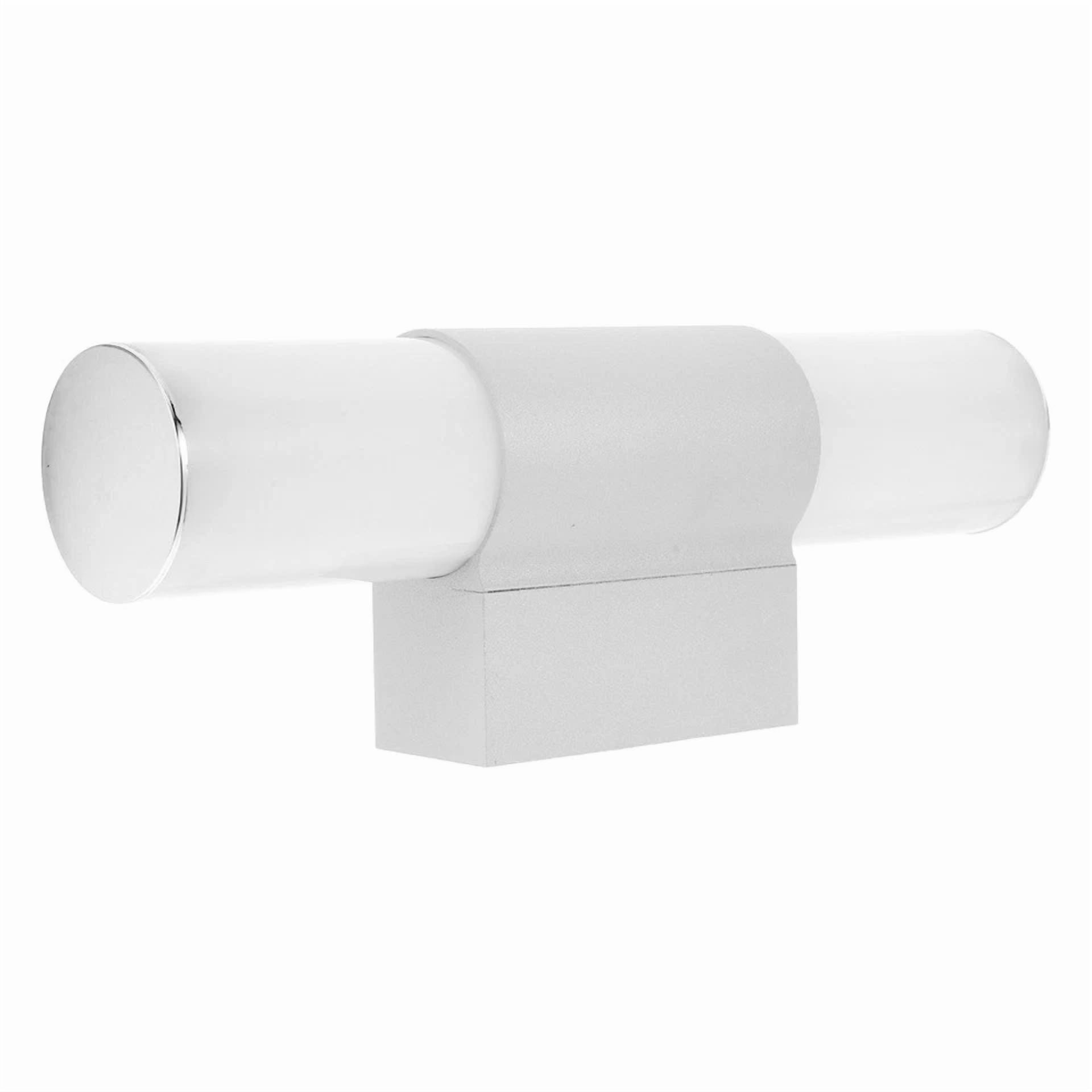 Led Mirror Front Lamp Headlight Bathroom Lighting Fixtures Over Wall Vanity