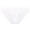 White, variant on Men's Boxer Briefs Men Long S for Men Guys Underwear Comfortable Mens Underwear Brain Briefs Mens Brief Try Deliver by Tomorrow Man Underpants Pack Good Brief Cool Mesh under Shorts for Red S