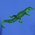 thumbnail image 3 of CafePress - Baby Gator T Shirt - Men's Classic Graphic Cotton T-Shirt, 3 of 4