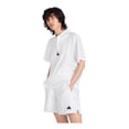 thumbnail image 2 of Short adidas Hombre Z.n.e Premium Blanco Deportivo blanco S, 2 of 6
