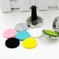 thumbnail image 3 of Stainless Car Air Vent Freshener Essential Stainless Car Oil Oil Diffuser Clip Aromatherapy Purifier for Car-styling Decoration, 3 of 5