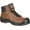 BROWN, variant on Rocky Worksmart Composite Toe Internal Met Guard Waterproof Work Boot