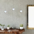 thumbnail image 4 of European Style Fan Light Pull Chain Ceiling Light Hanging Adornment Home Decor, 4 of 8