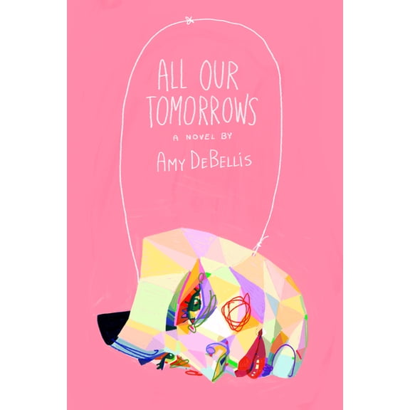 All Our Tomorrows, (Paperback)