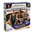 thumbnail image 2 of 2025 Panini Prizm WNBA Basketball Trading Cards Mega Box, 2 of 4