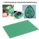 thumbnail image 4 of Herramienta de encerado para grabado de joyas, cera para tallar verde, modelo para hacer joyas (1,2mm), 4 of 5