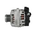 thumbnail image 3 of SCITOO New Alternator 90Amp 1.8L/2.0L Replacement for Kia for Forte 2014-2016,for Kia for Forte Koup 2014-2016,for Kia for Forte5 2015-2016,for Kia for Soul 2012-2013 11610, 3 of 5