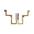 thumbnail image 4 of Replacement Fingerprint Sensor Flex Compatible For Xiaomi Redmi Note 11 Pro (Purple), 4 of 5