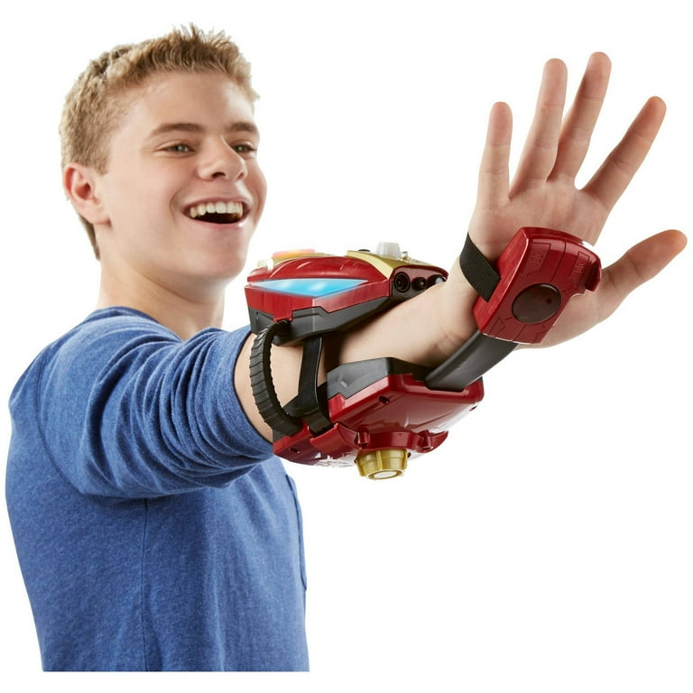 Playmation Avengers Starter Pack - Walmart.com