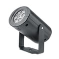thumbnail image 1 of Frcolor LED Moving Outdoor Projector Lamp Christmas Pattern Spotlight 4.92"X3.58"X2.56", 1 of 5