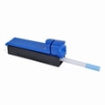thumbnail image 2 of Máquina para liar cigarrillos, máquina de llenado de tubos manual para fabricante de tabaco con tubo para enrollar cigarrillos - Inyector/llenador de tabaco para liar, 2 of 3
