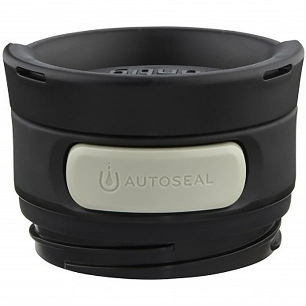 Contigo Transit Autoseal Replacement Travel Mug Lid Black Walmart