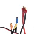 thumbnail image 2 of Moteur brushless 2430 7200 kV, contrôleur brushless 25 A avec carte de programmation pour voiture RC 1/16/1/18, 2 of 4