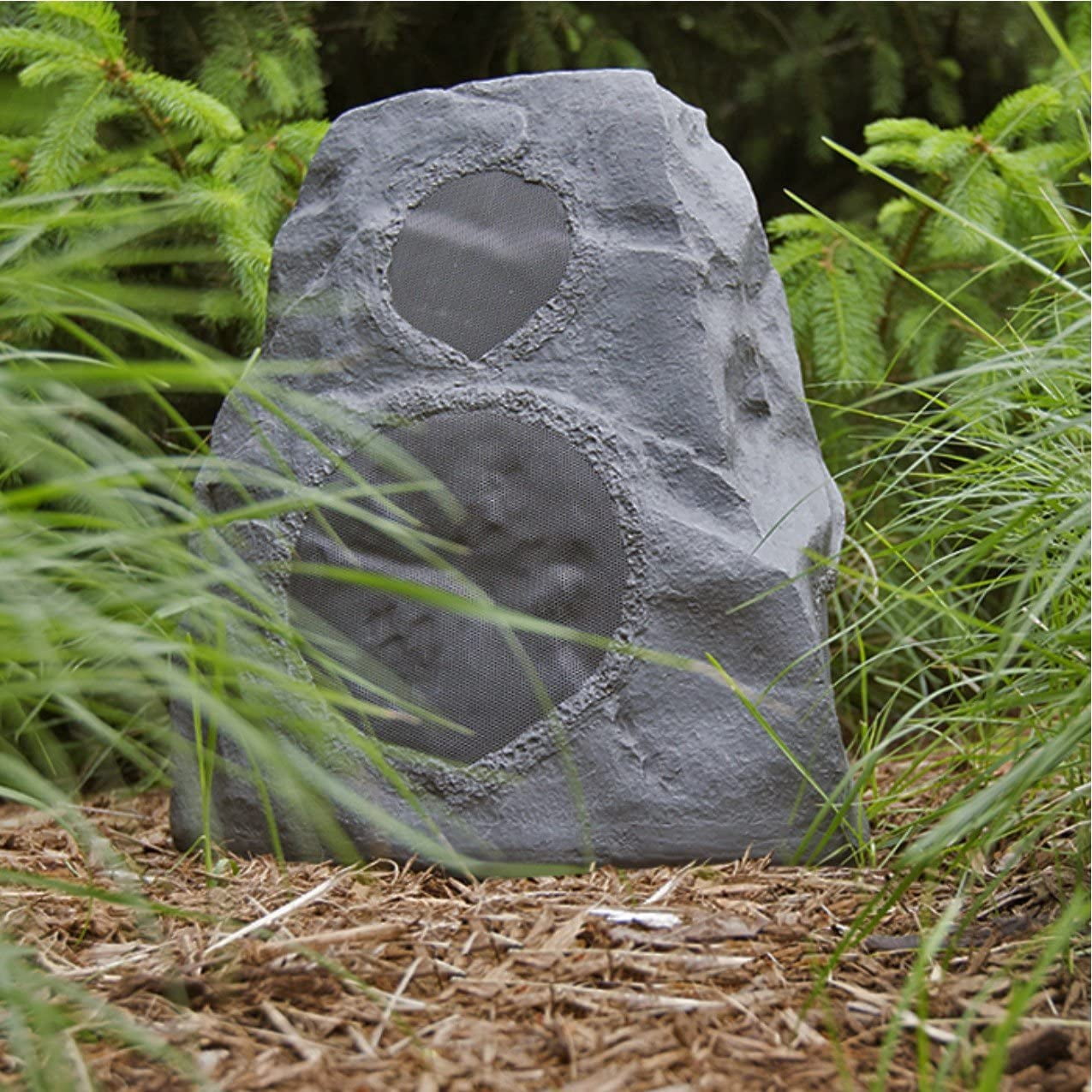 Klipsch Awr-650-sm Indoor/Outdoor Speaker - Granite (each)