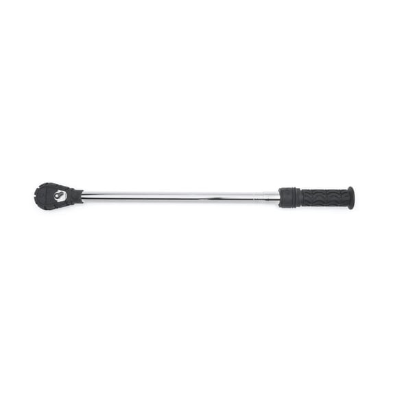 Gearwrench 1/2In Drive Tire Shop Micrometer Torque Wrench 30-250 Ft/lbs