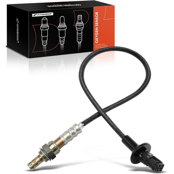 A-Premium O2 Oxygen Sensor Replacement for Hyundai Tucson Kia Forte 2010-2013 Optima Rondo 2009-2010 Sportage 2011-2014 Forte Koup