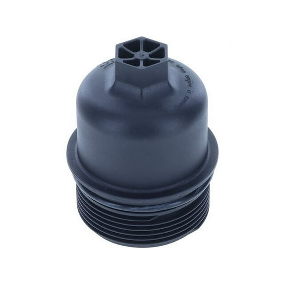 Engine Oil Filter Cap - Compatible with 2014 - 2022 Ram 1500 2015 2016 2017 2018 2019 2020 2021